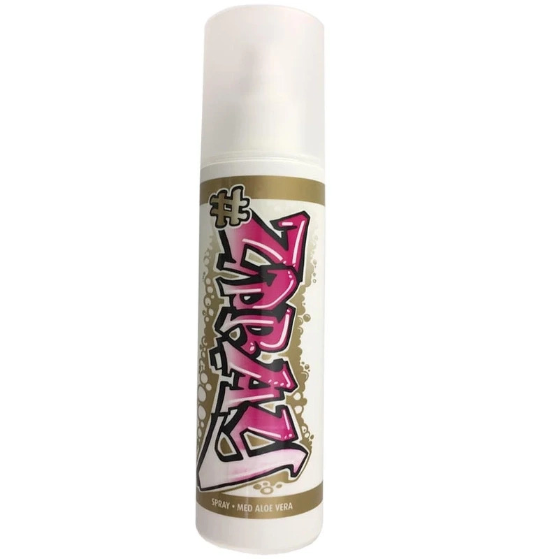 Cosmobell Kids Cosmobell ZWAX Zpray 200 ml