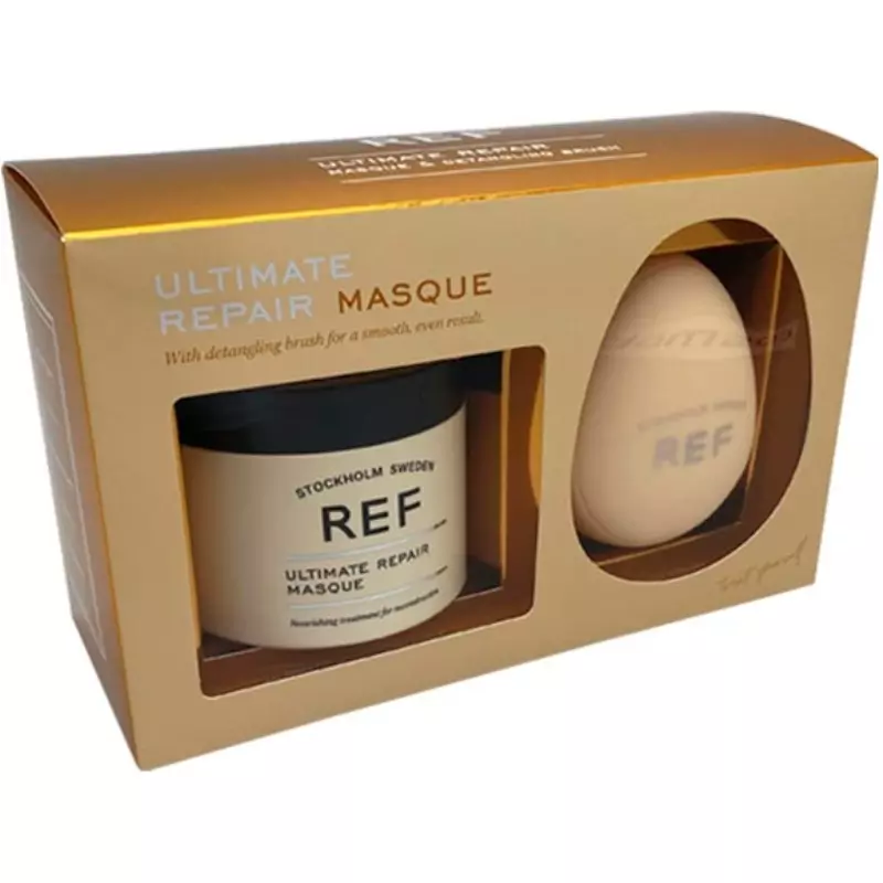 REF. Ultimate Repair Masque 250 ml thumbnail