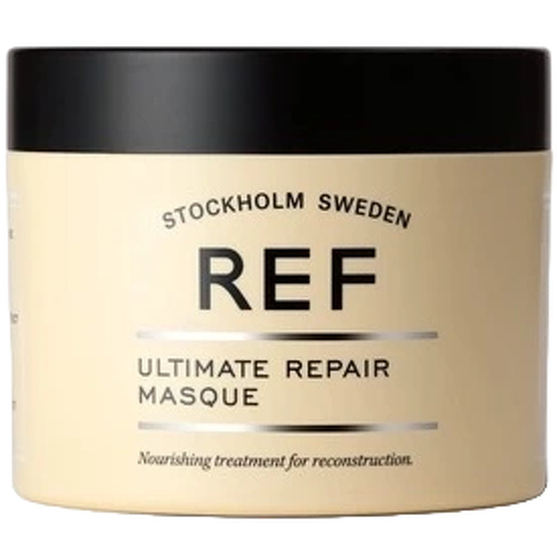 REF Ultimate Repair Masque 250 ml