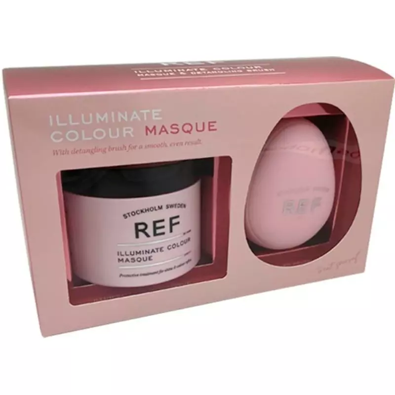 REF. Illuminate Colour Masque 250 ml thumbnail