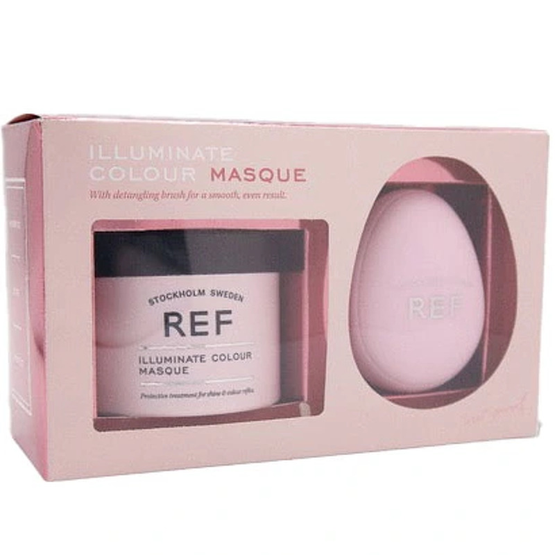 REF Illuminate Colour Masque 250 ml