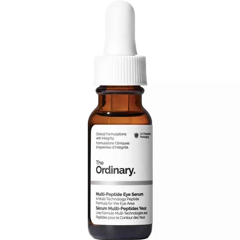 The Ordinary Multi-Peptide Eye Serum 15 ml