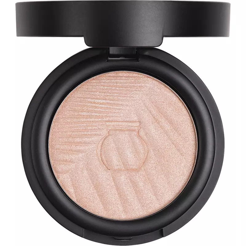 Nilens Jord Highlighter 6,3 g - No. 725 Pearl