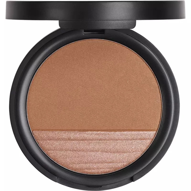 Nilens Jord Mineral Bronzer 9,8 g - No. 512 Sunrise