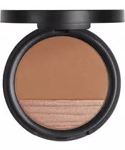 Nilens Jord Mineral Bronzer 9,8 gr. - No. 512 Sunrise