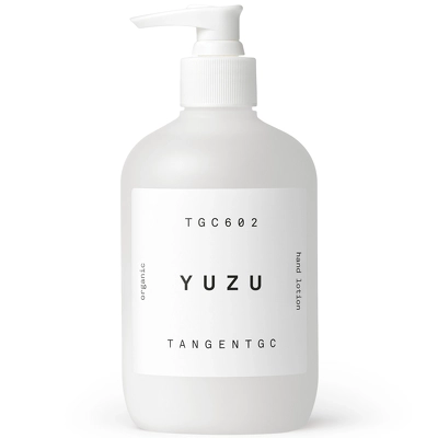 Tangent GC Hand Lotion Yuzu 350 ml(N)