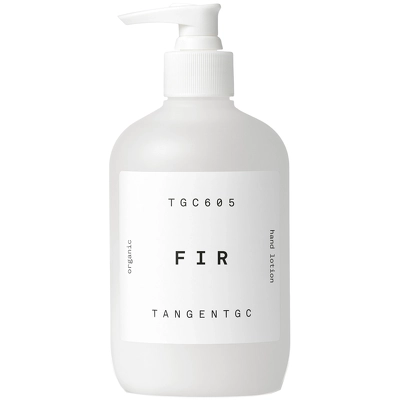 Tangent GC Hand Lotion Fir 350 ml(N)