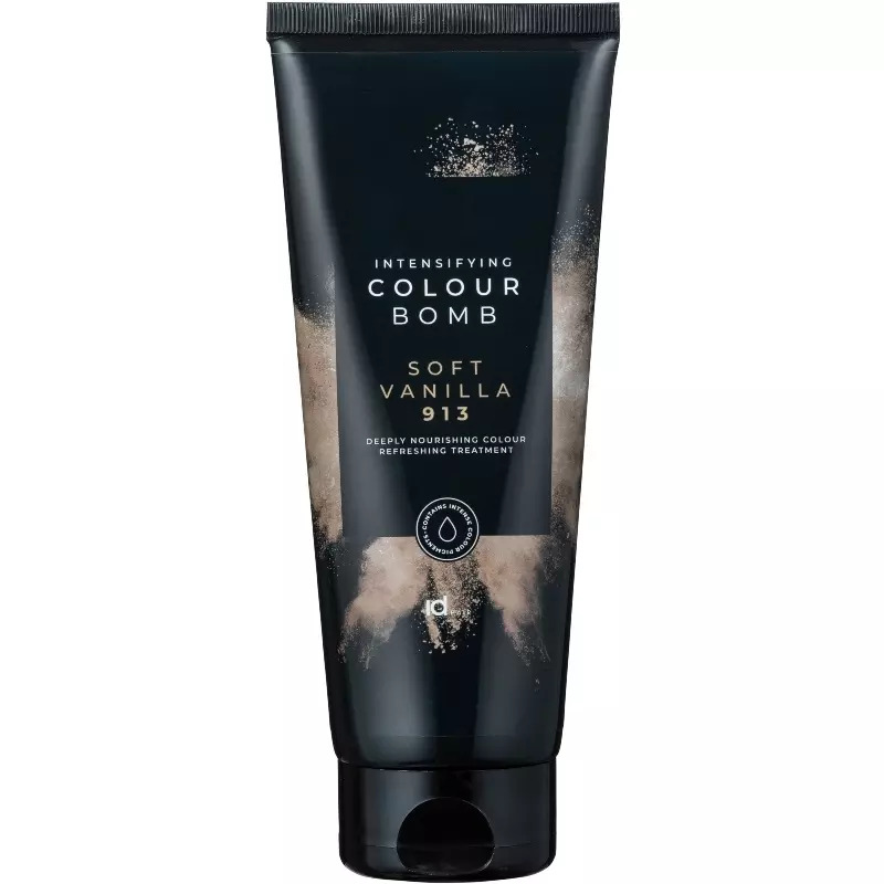 IdHAIR Colour Bomb 200 ml - 913 Soft Vanilla