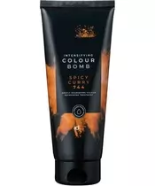 IDHair Colour Bomb 200 ml - 744 Spicy Curry