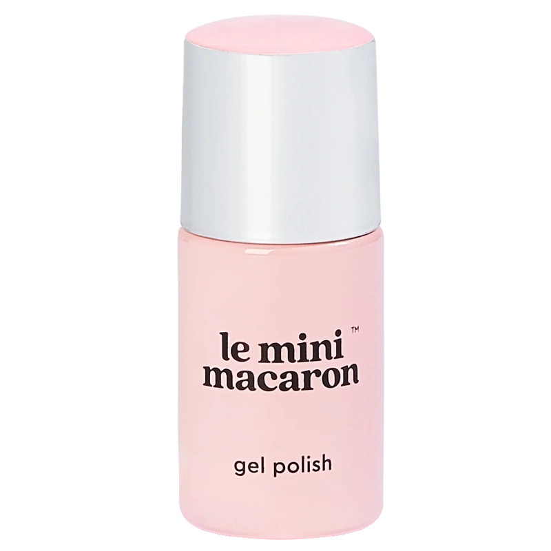Le Mini Macaron Gel Polish 8.5 ml - Blush