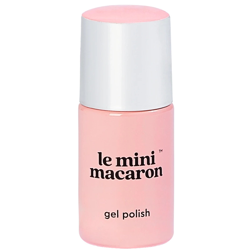 Le Mini Macaron Gel Polish 8.5 ml - Crème De Pêche