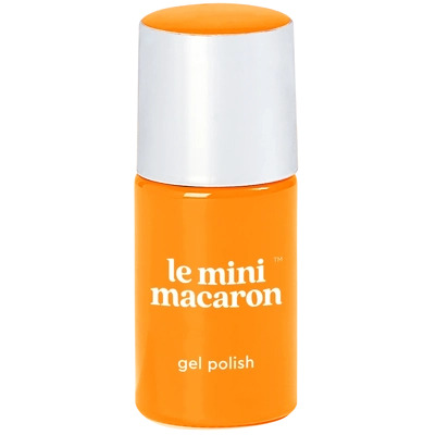 Le Mini Macaron Gel Polish 8,5 ml - Mango