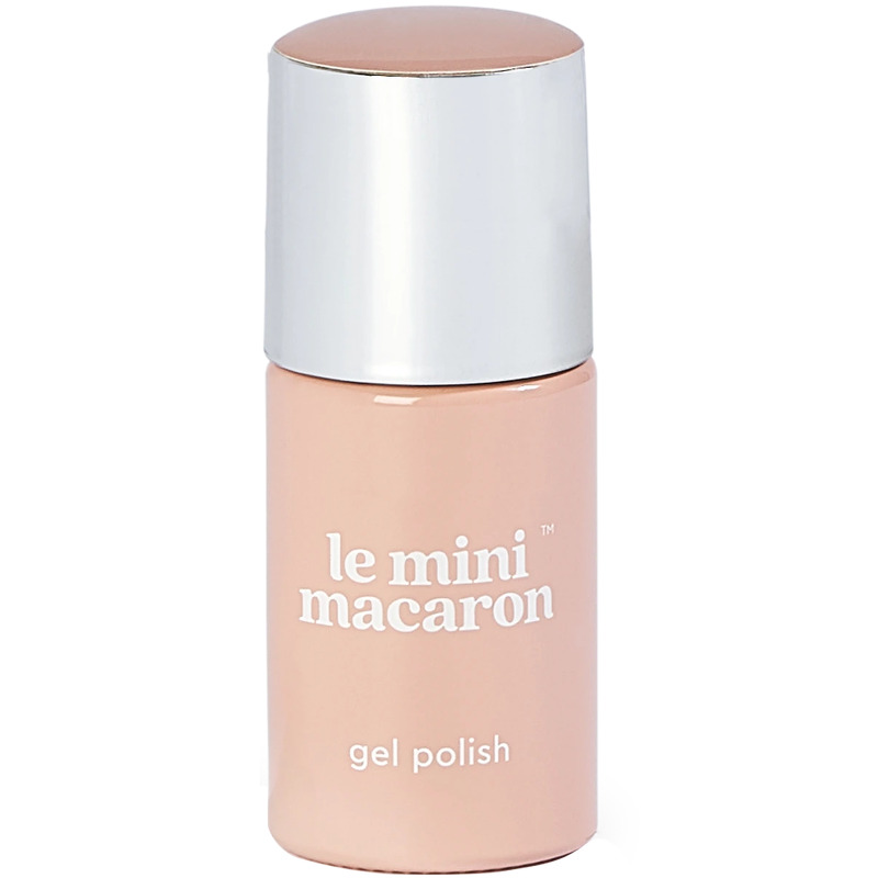 Le Mini Macaron Gel Polish 8,5 ml - Praline