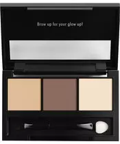Nanobrow Eyebrow Powder Kit 4 gr. - Light     
