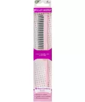 Brushworks Back Comb Brush