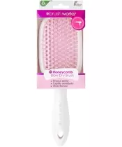 Brushworks HD Quick Blow Dry Hair Brush