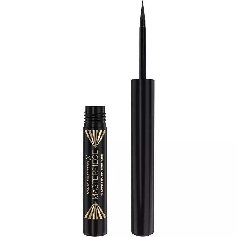 Max Factor Masterpiece Liquid Eyeliner 1,7 ml - Black
