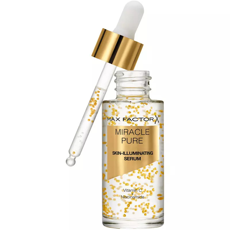 Max Factor Miracle Pure Serum, Miracle Pure Serum 30 ml