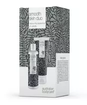 Australian Bodycare Smooth Skin Duo