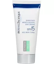 Beauté Pacifique Moisturizing Day Creme SPF 15 - 50 ml