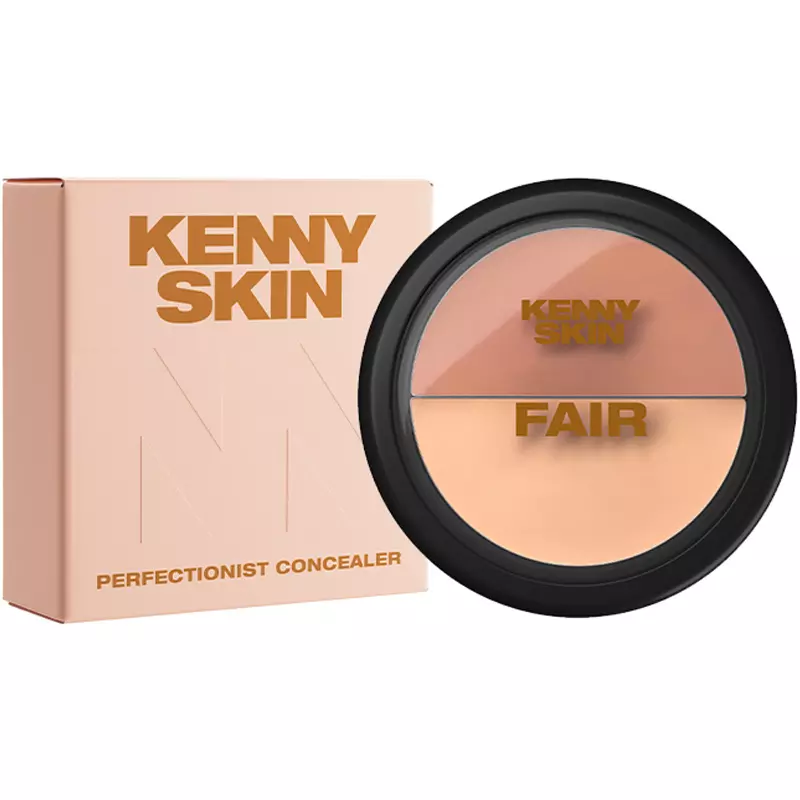 KENNY SKIN Perfectionist Concealer 3 gr. - Fair thumbnail