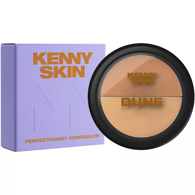 KENNY SKIN Perfectionist Concealer 3 gr. - Dune