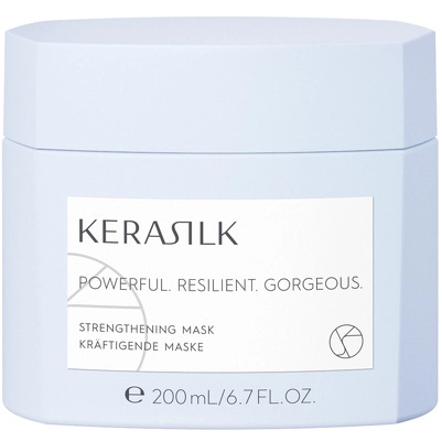 Kerasilk Strengthening Mask 200 ml