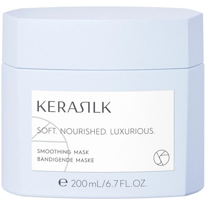 Kerasilk Smoothing Mask 200 ml