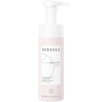Kerasilk Volumizing Foam Conditioner 150 ml