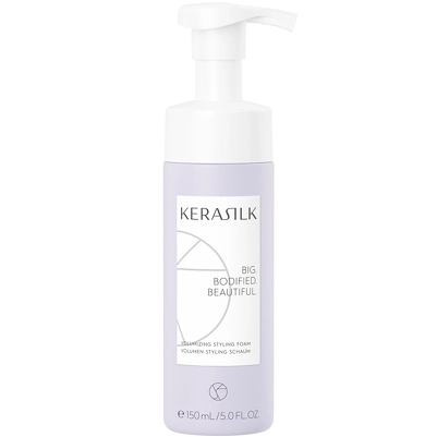 Kerasilk Volumizing Styling Foam 150 ml