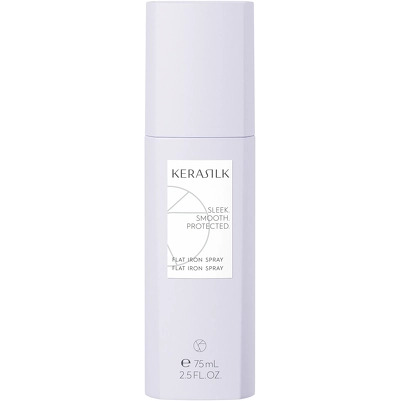 Kerasilk Flat Iron Spray 75 ml