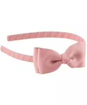 By Stær Hairband Double Bow - Nectar