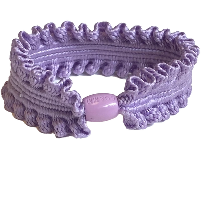 By Stær SIF Hairtie - Purple