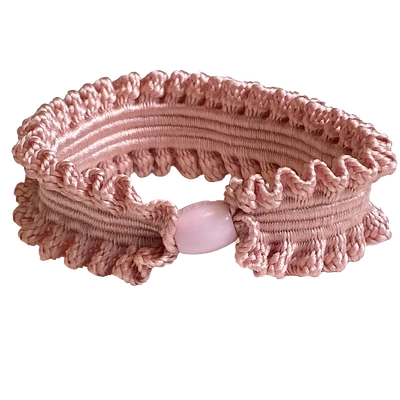 By Stær SIF Hairtie - Rose