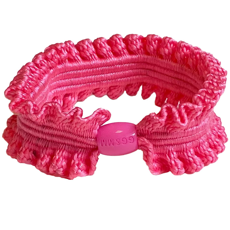 By Stær SIF Hairtie - Pink