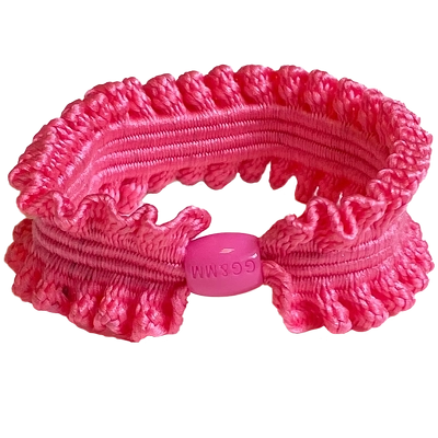 By Stær SIF Hairtie - Pink