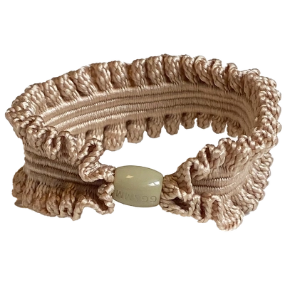 By Stær SIF Hairtie - Beige