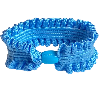 By Stær SIF Hairtie - Light Blue