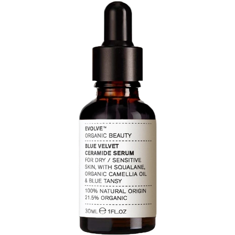Evolve Blue Velvet Ceramide Serum 30 ml