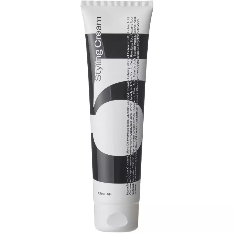 Clean Up Styling Cream 5 - 150 ml thumbnail