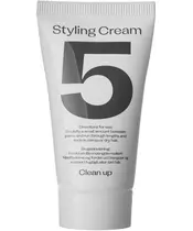 Clean Up Styling Cream 5 - 25 ml 