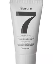 Clean Up Hair Serum 7 - 25 ml