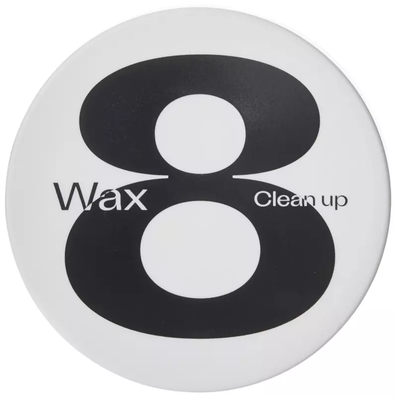 Clean Up Hair Wax 8 - 75 ml thumbnail
