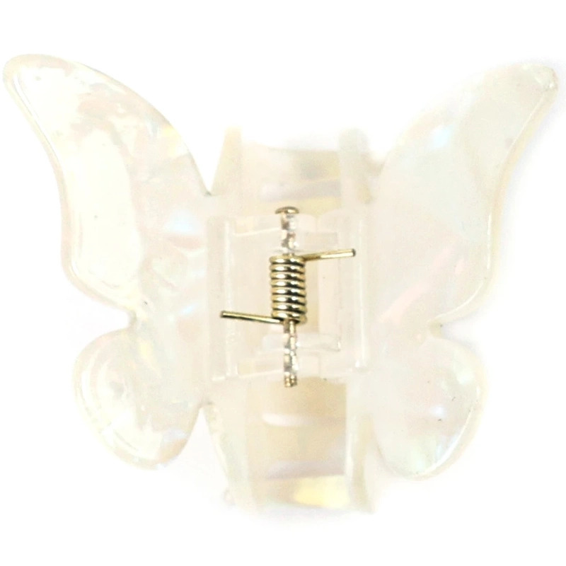 NICMA Styling Butterfly - Medium - Pearl White thumbnail