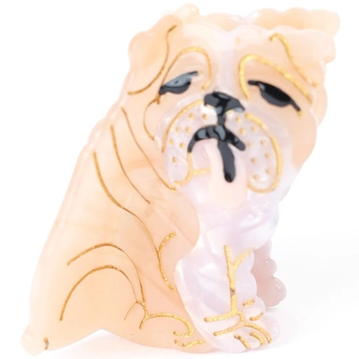 NICMA Styling Bulldog - Medium