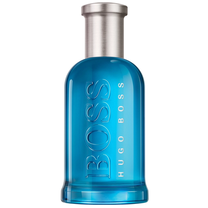 Hugo Boss Bottled Pacific Summer EDT 200 ml (Limited Edition) thumbnail