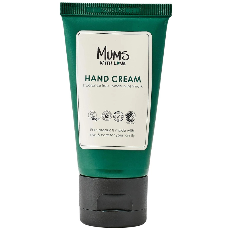 Mums With Love Hand Cream - 50 ml.