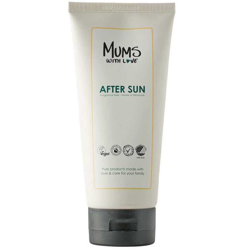 Mums With Love After Sun 200 ml thumbnail