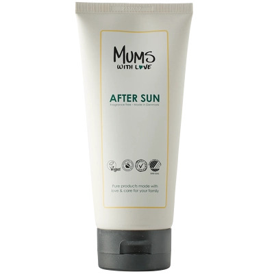 Mums With Love After Sun 200 ml