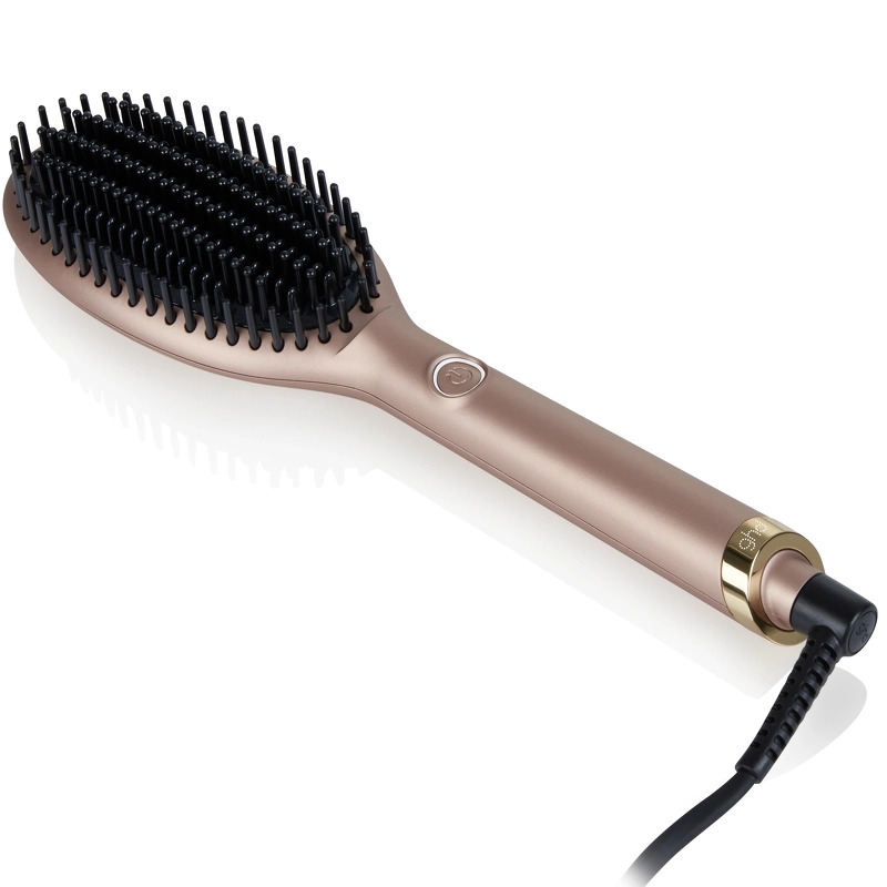 ghd Glide Hot Brush - Sunsthetic (Limited Edition) thumbnail